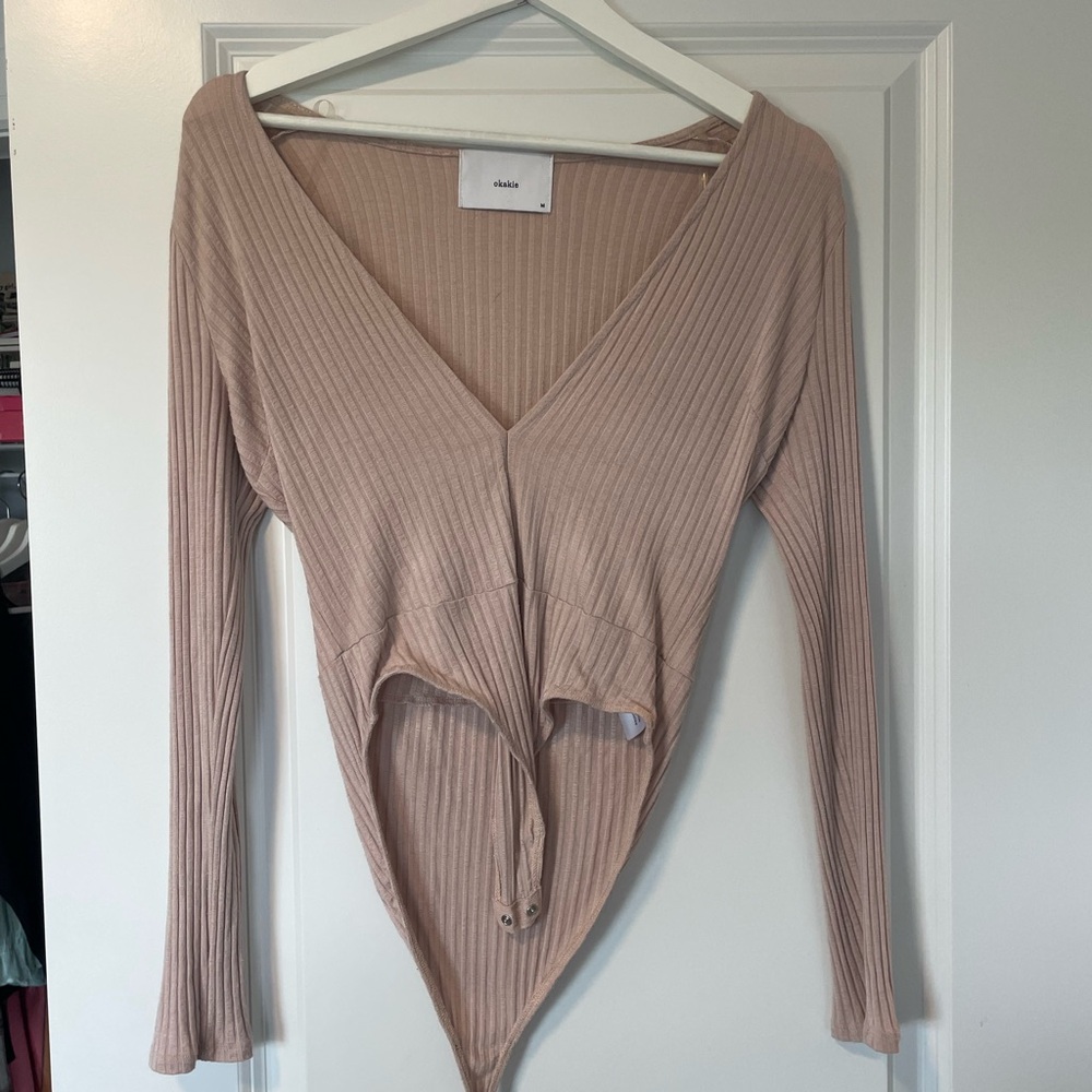 Okakie bodysuit